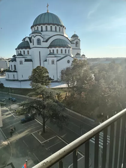 Katanićeva | 4zida.rs