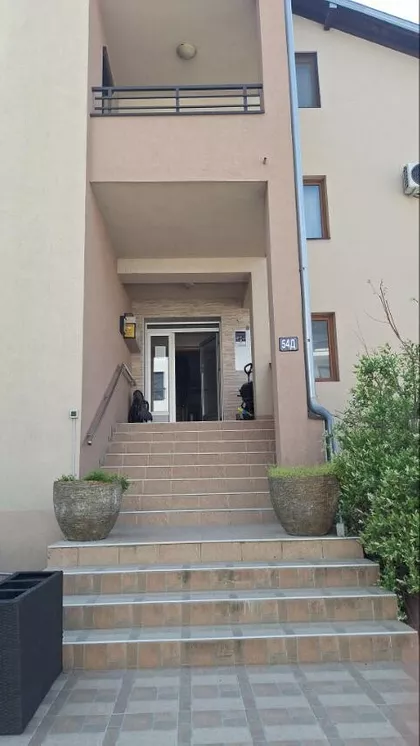 Olimpijska | 4zida.rs