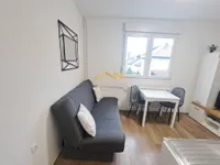 Sajmište, Gradske lokacije, Novi Sad | 4zida.rs