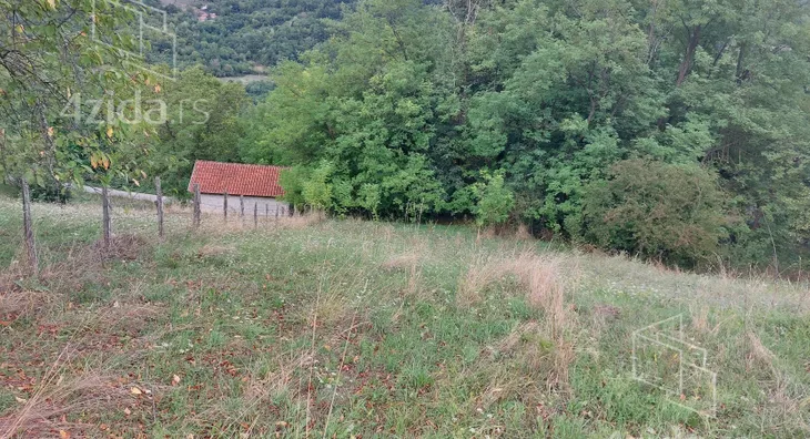 Poljoprivredno zemljište | 4zida