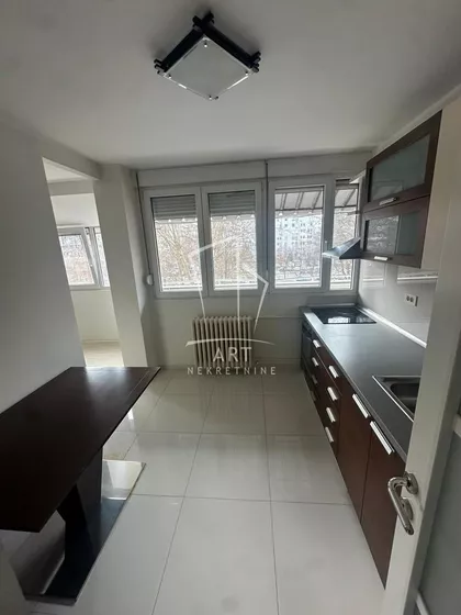 Bulevar Zorana Đinđića | 4zida.rs