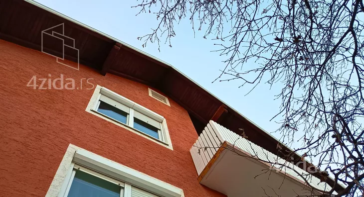 3-etažna kuća | 4zida