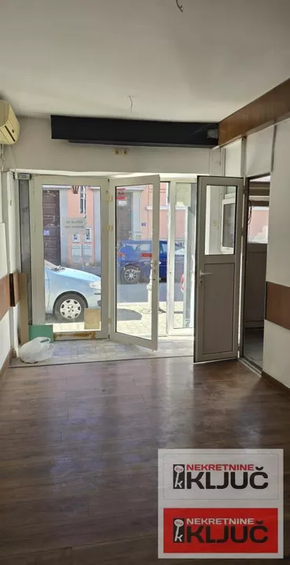 Novi Sad - Centar | 4zida.rs