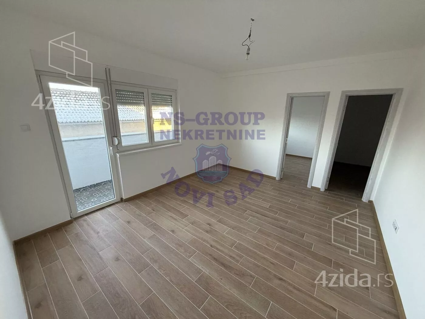 Šestosoban stan | 4zida