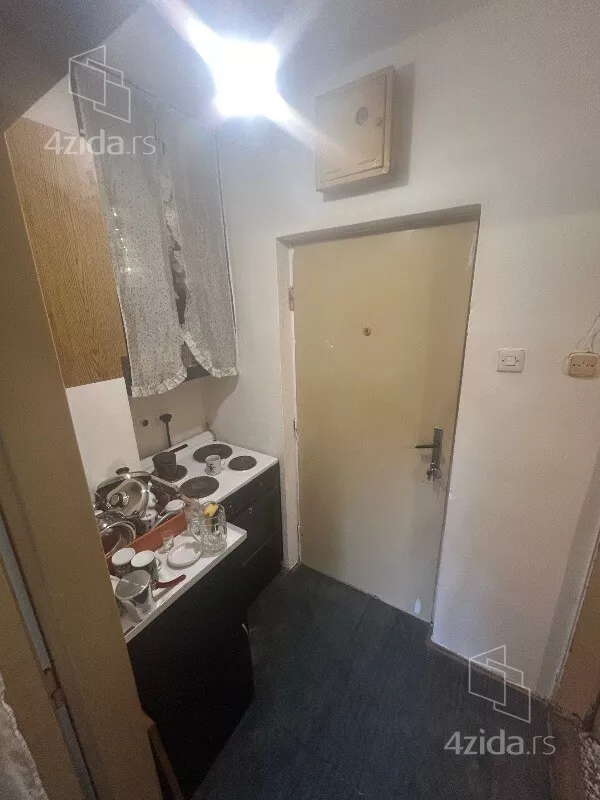 Garsonjera | 4zida