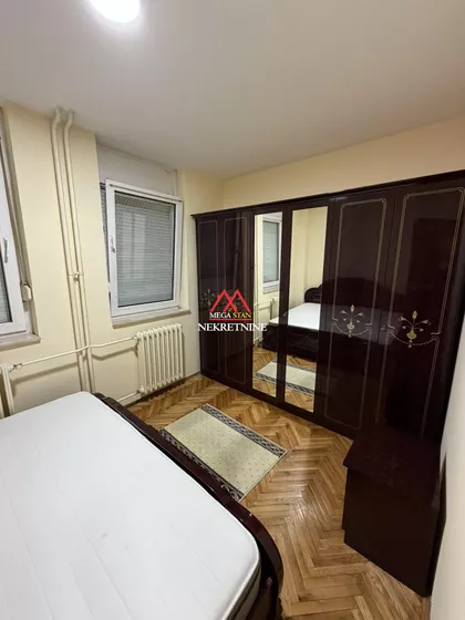 Rumenačka | 4zida.rs