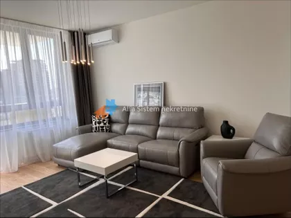 Beograd na vodi | 4zida.rs