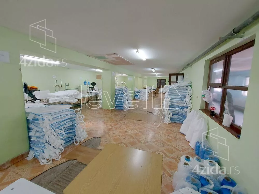 Poslovni prostor | 4zida