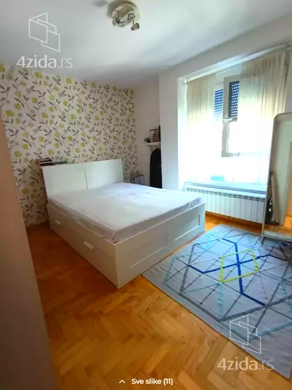 Kneza Miloša | 4zida.rs