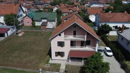 Milentija Popovića | 4zida.rs