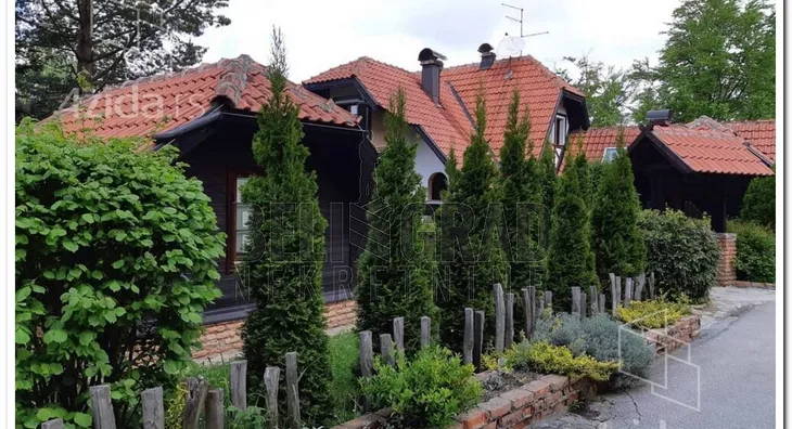 Kuća | 4zida