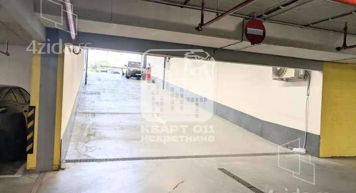 Garaža | 4zida