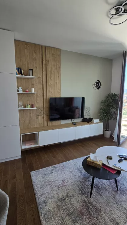 Blagoja Parovića | 4zida.rs