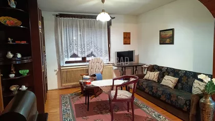 Nušićeva | 4zida.rs