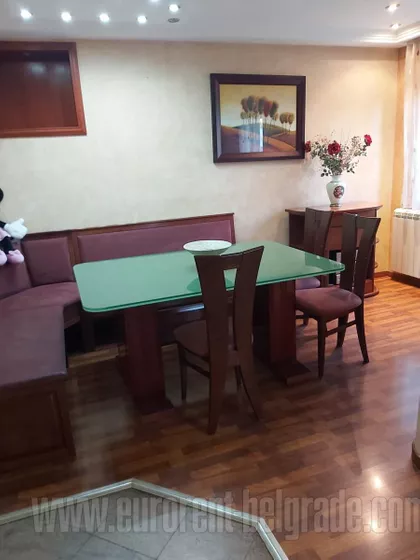 ZEMUN NOVI GRAD | 4zida.rs