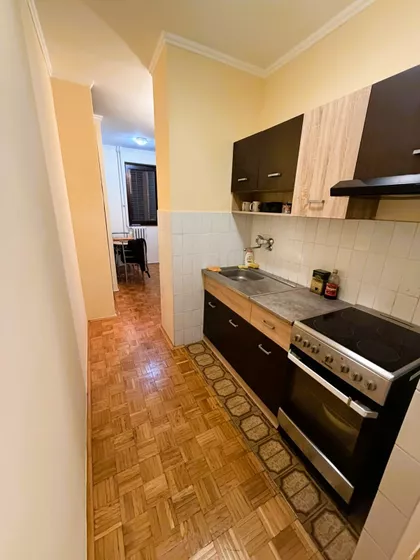 Vladimira Tomanovića | 4zida.rs