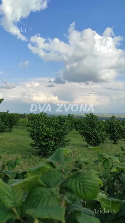 Poljoprivredno zemljište | 4zida