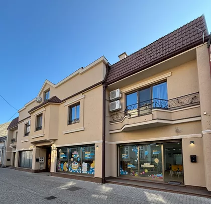 Mite Topalovića 10 | 4zida.rs