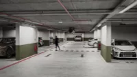 Garsonjera | 4zida