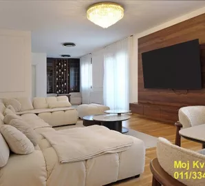 Čubura, Vračar, Beograd, 5.0 stan | 4zida.rs