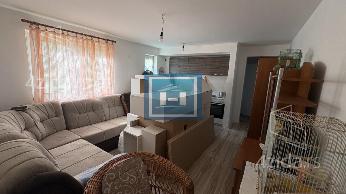 Apartment in Jagodina