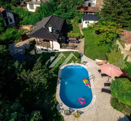 Ribnjak | 4zida.rs