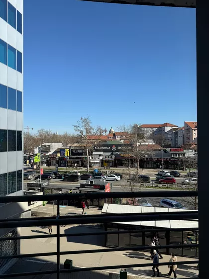 Bulevar Oslobođenja 76a | 4zida.rs