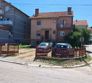 Centar, Gradske lokacije, Sokobanja, troeatažna | 4zida.rs