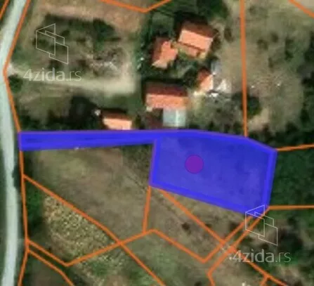 Poljoprivredno zemljište | 4zida