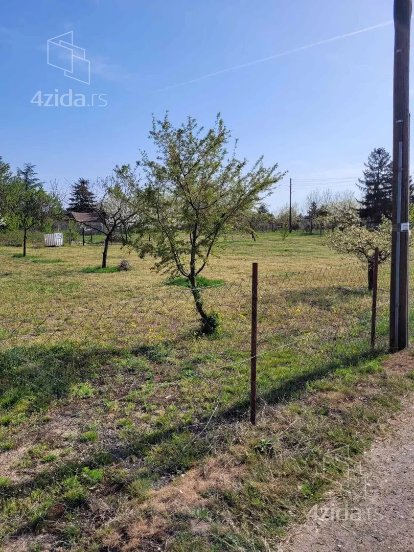 Građevinsko zemljište | 4zida