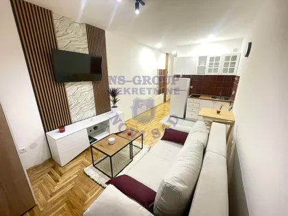 Nova Detelinara | 4zida.rs