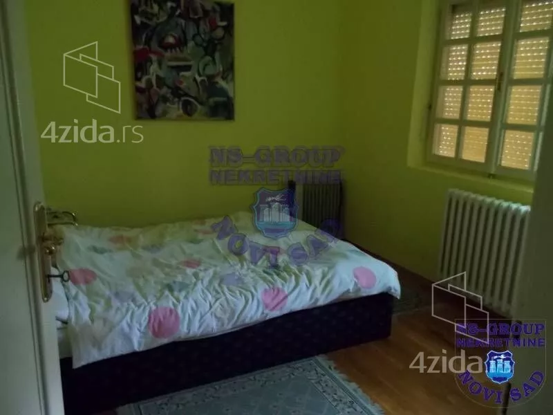 3-etažna kuća | 4zida
