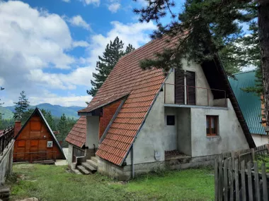 Konjska Reka