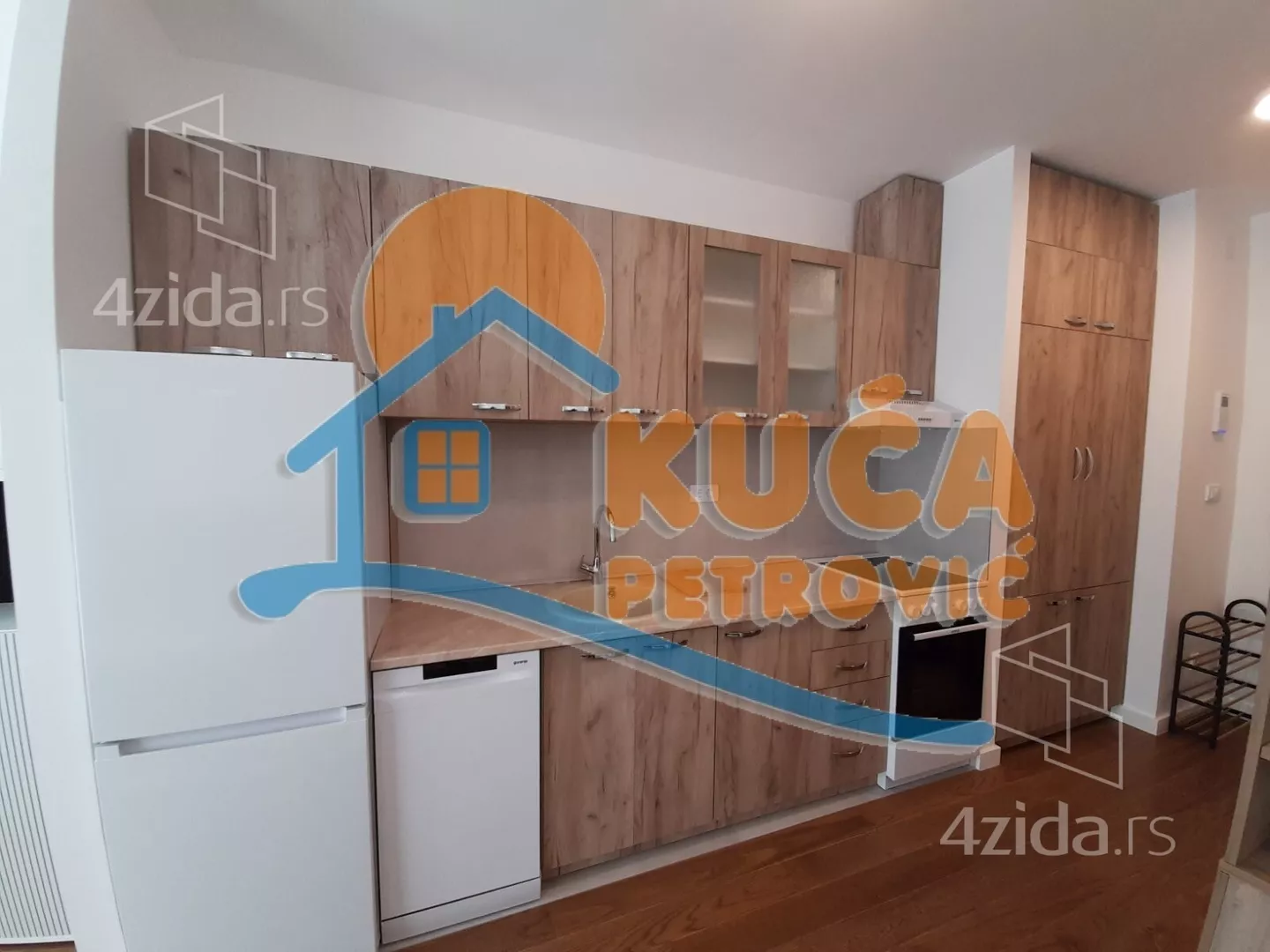 Garsonjera | 4zida