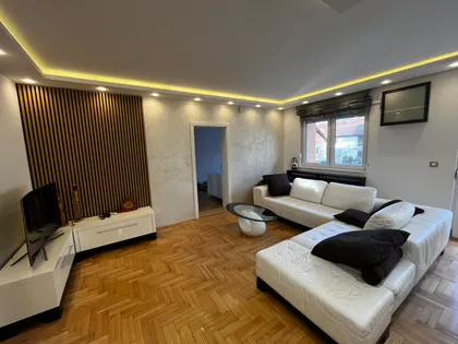 Sime Milutinovića Sarajlije 4 | 4zida.rs