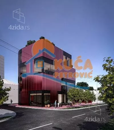 Lokal | 4zida