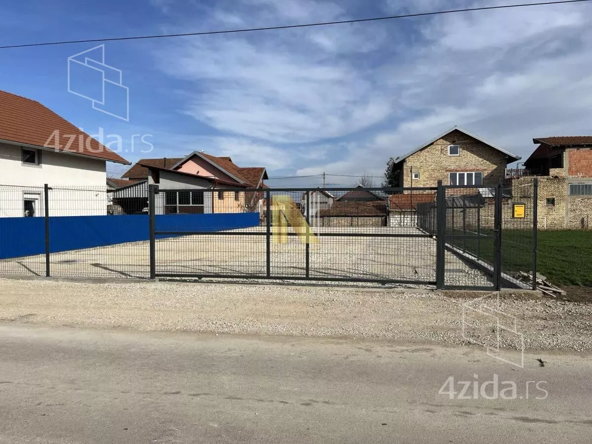 Poslovni prostor | 4zida