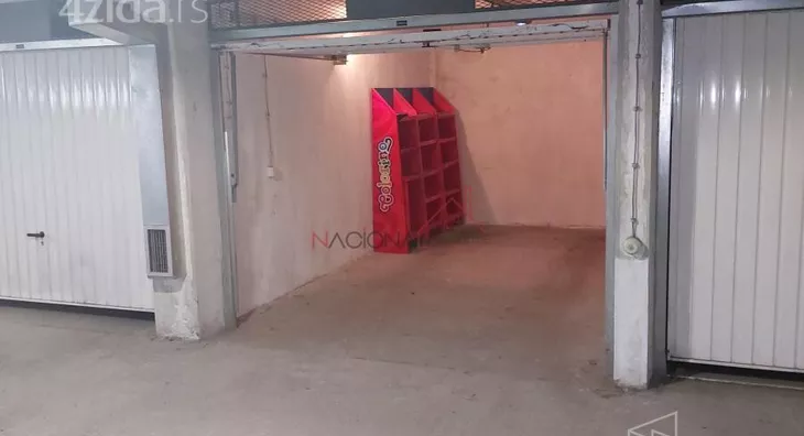 Garaža/Parking | 4zida
