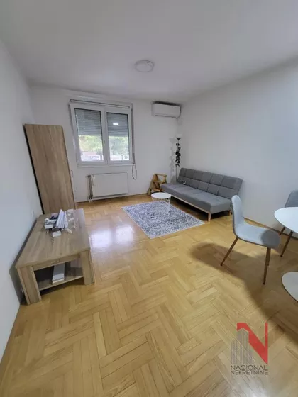 Adamovićevo Naselje | 4zida.rs