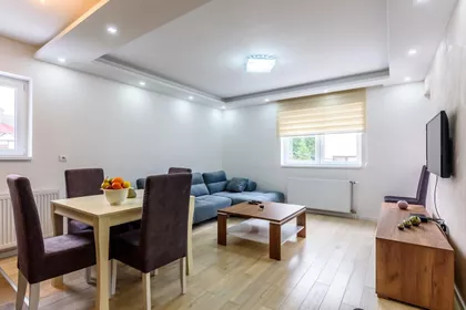 Stefana Prvovenčanog | 4zida.rs