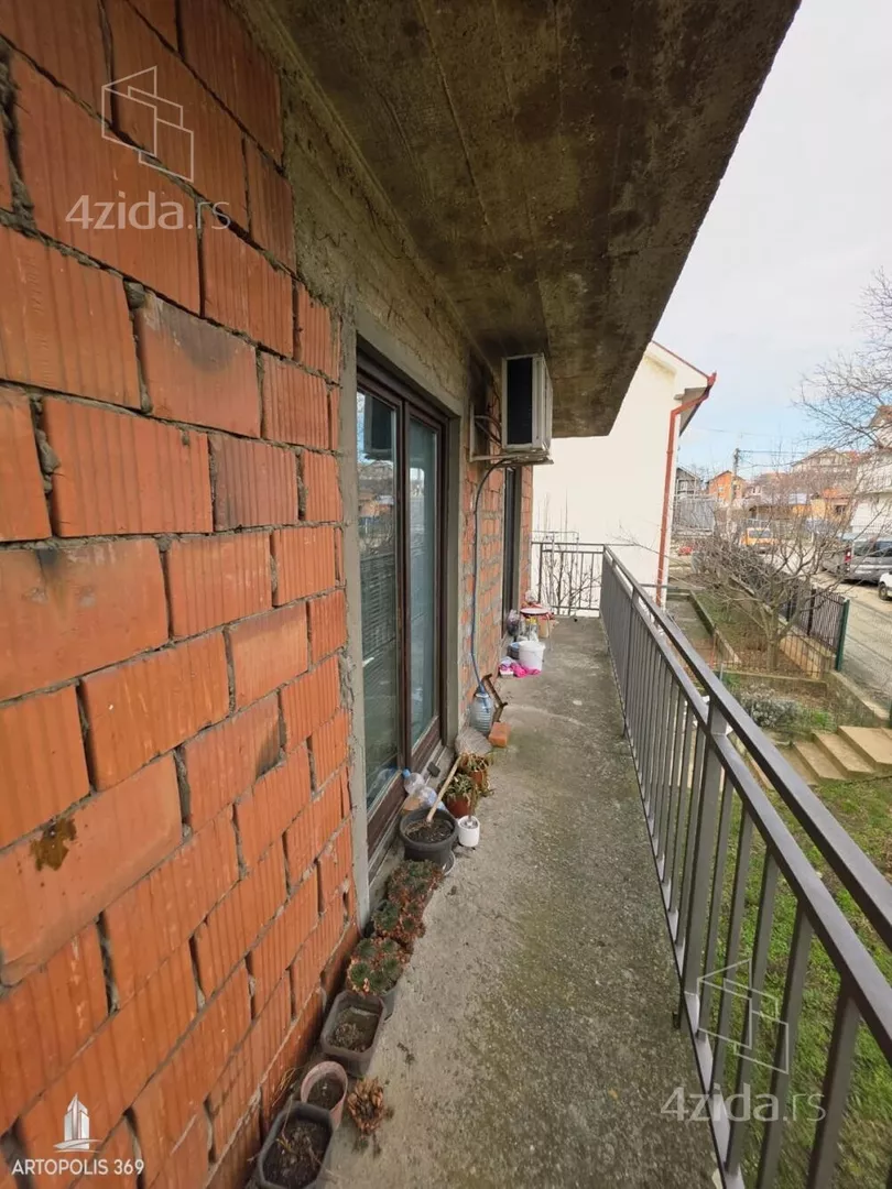 3-etažna kuća | 4zida