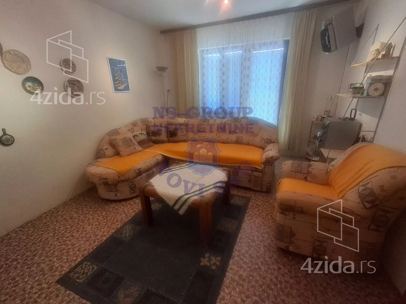 2-etažna kuća | 4zida