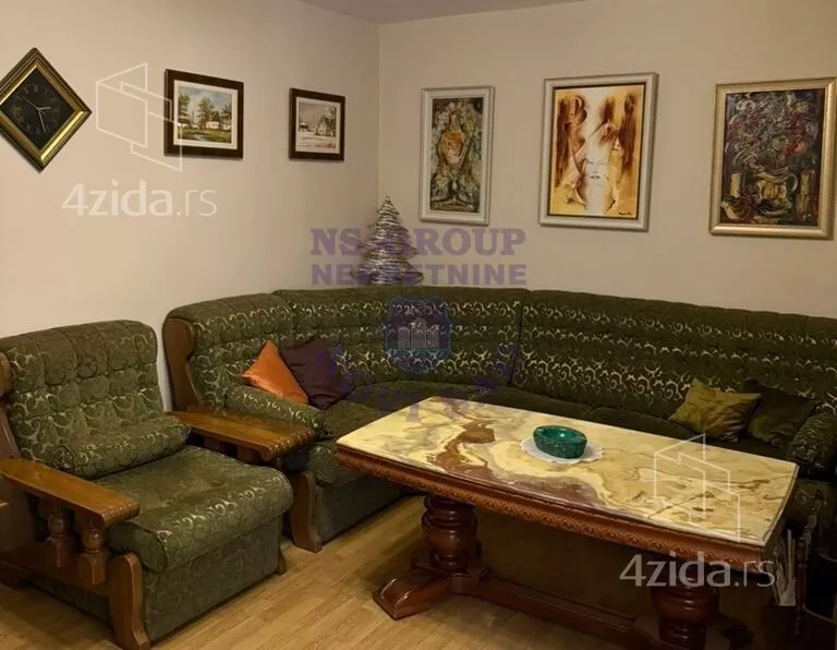 3-etažna kuća | 4zida