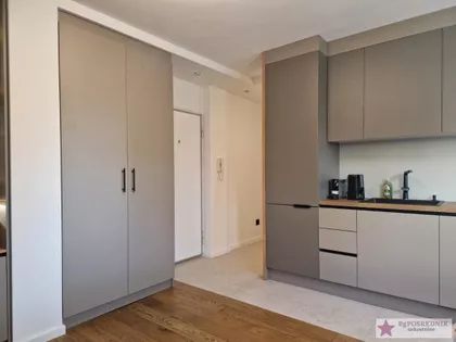 Omladinskih brigada | 4zida.rs