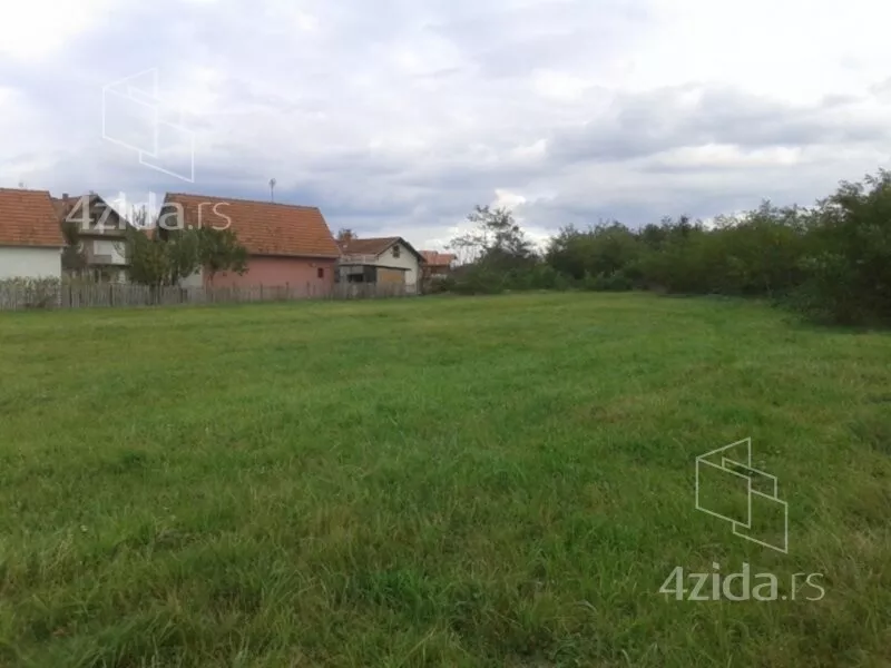 Građevinsko zemljište | 4zida