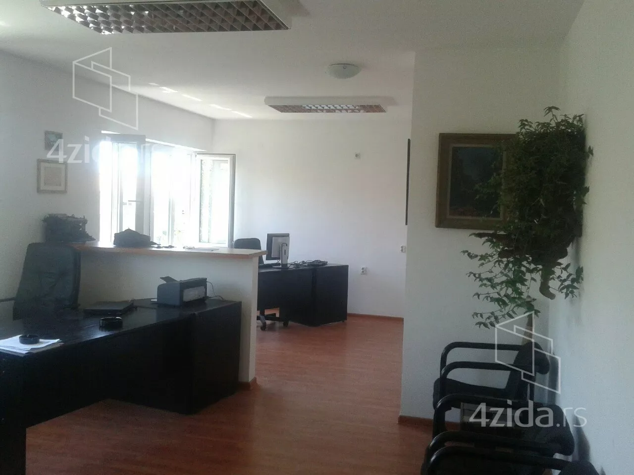 Kancelarija | 4zida