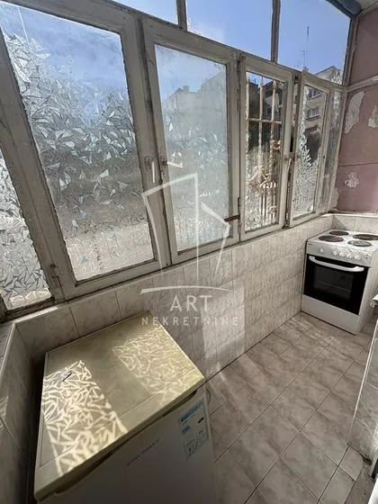 Sarajevska | 4zida.rs