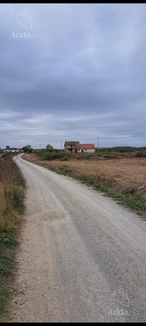 Poljoprivredno zemljište | 4zida