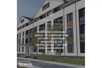 Gradske lokacije | 4zida.rs
