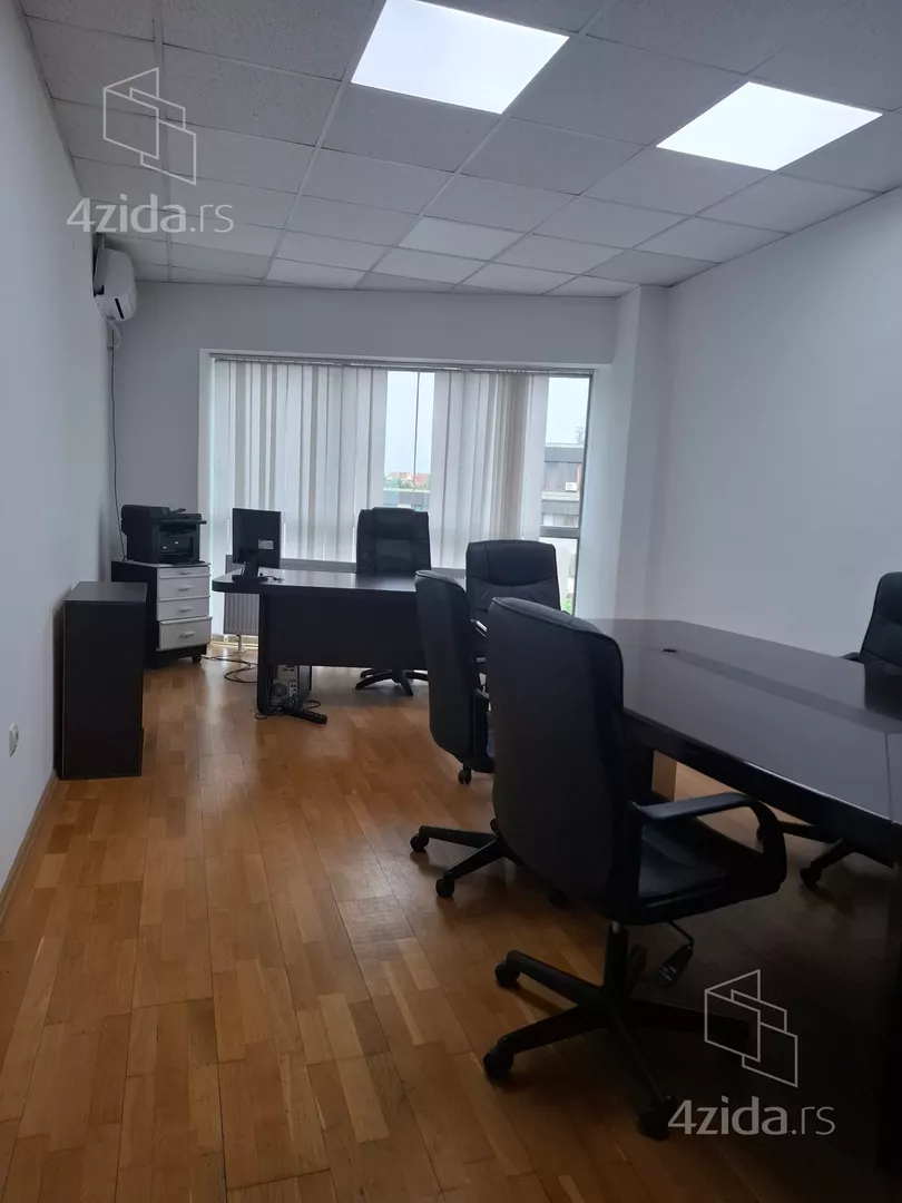 Kancelarija | 4zida